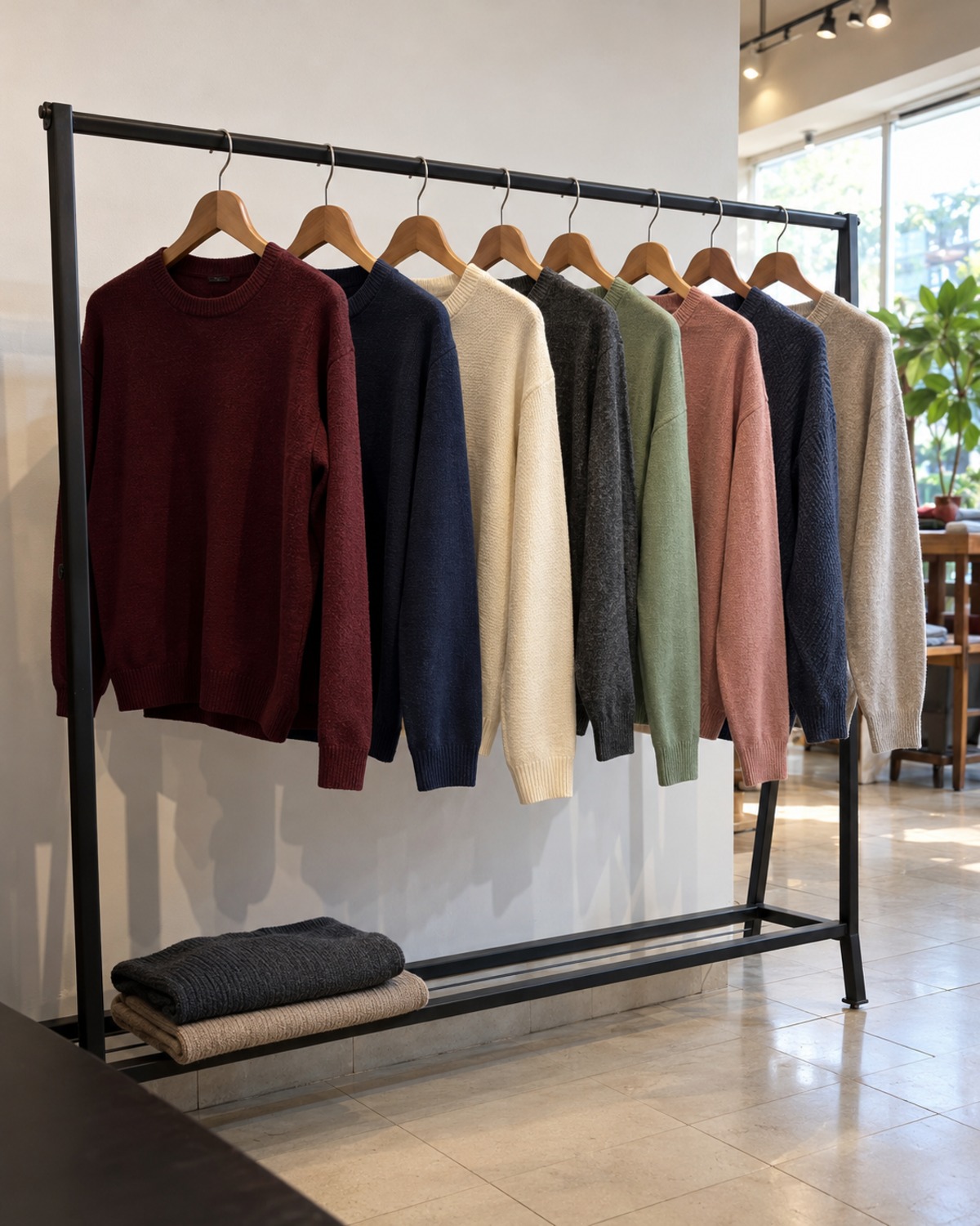 Fashion Apparel